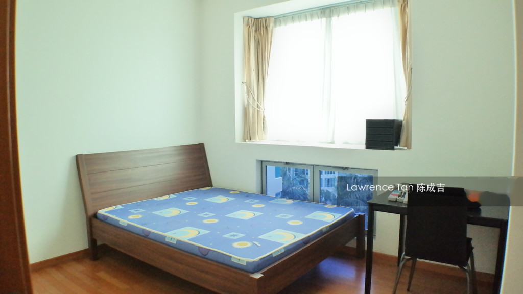 Caribbean At Keppel Bay (D4), Condominium #198286922